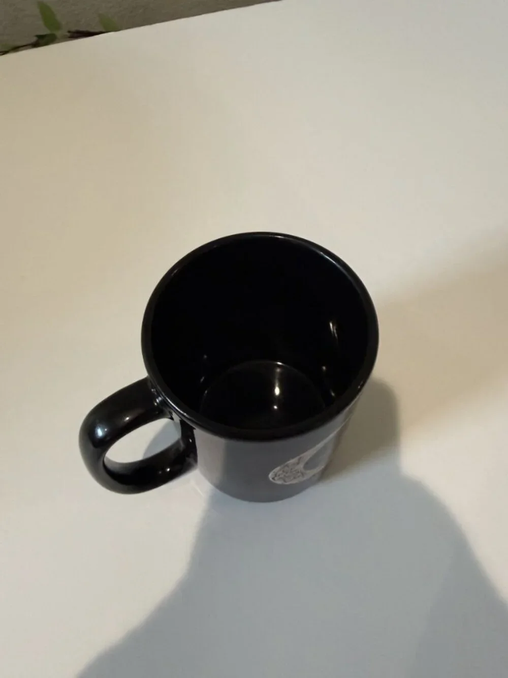 Star Wars Grogu Mug, Love You to the Galaxy and Back, Black